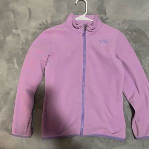 North face fleece